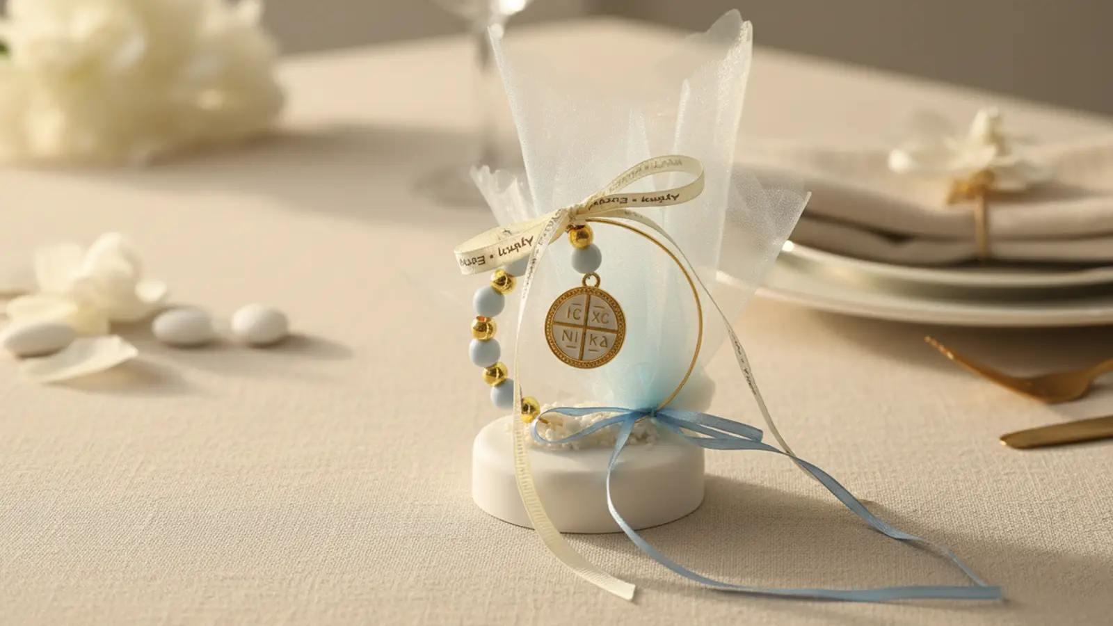 Mărturii din ceramică pentru nuntă – eleganță și rafinament